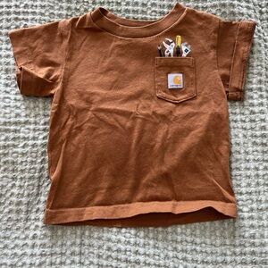 Carhartt Kids T-Shirt